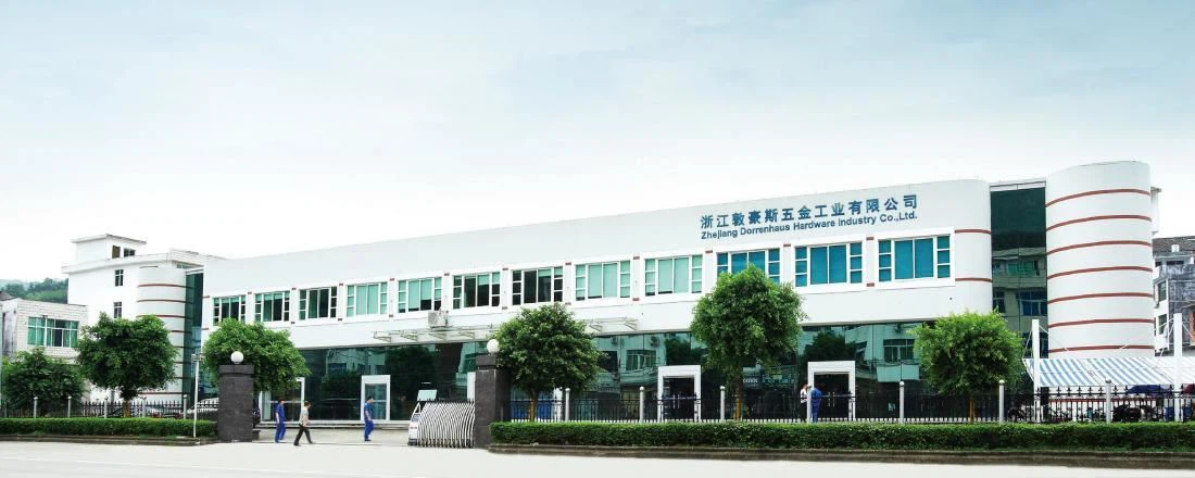 Zhejiang Dorrenhaus Hardware Industrial Co., Ltd