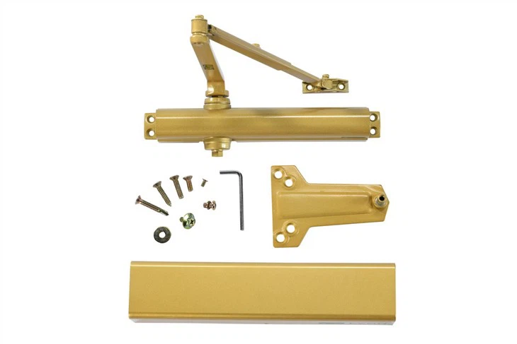 ANSI Grade Heavy Duty Door Closer