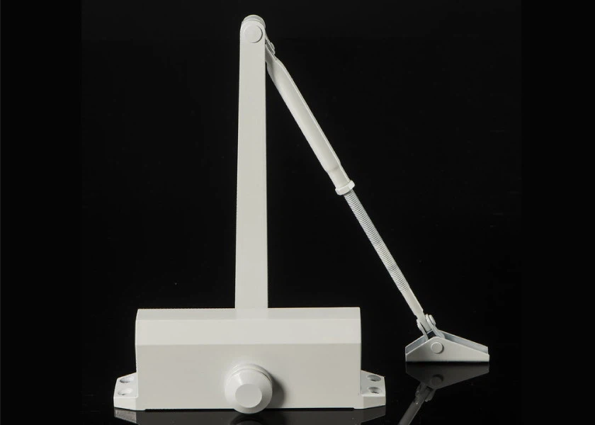 Certifire Interior Door Closer