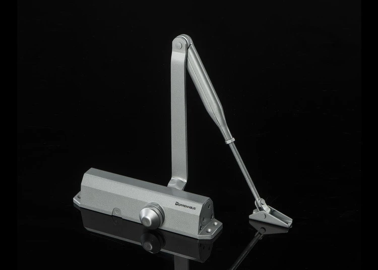 Closing Power Adjustable Door Closer