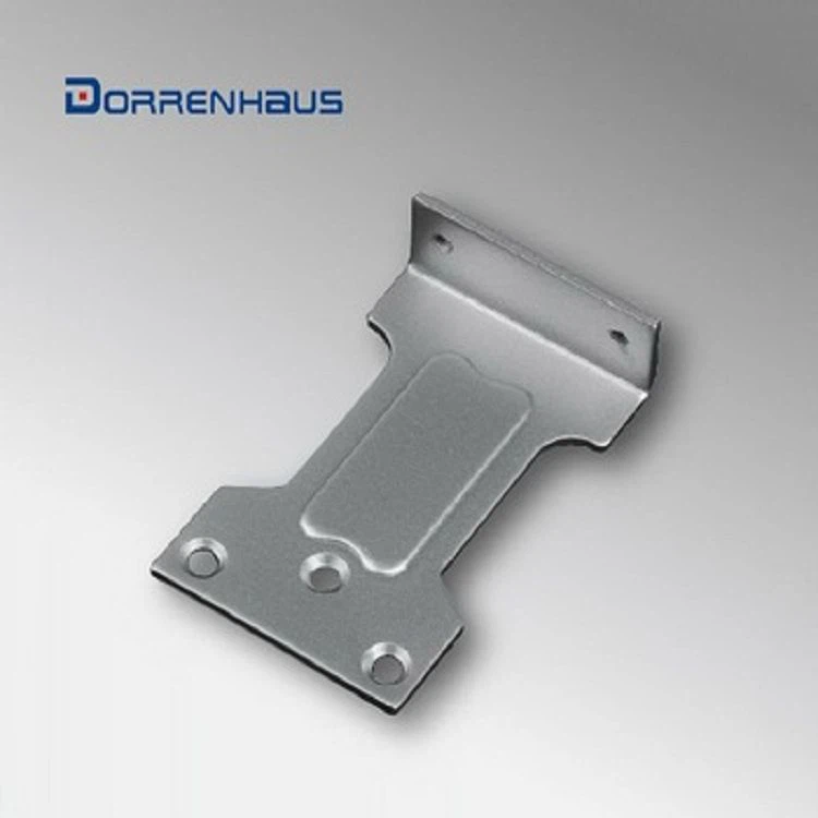 PA Bracket PA Bracket