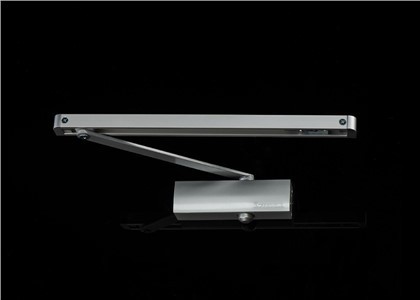 Slide Channel Door Closer