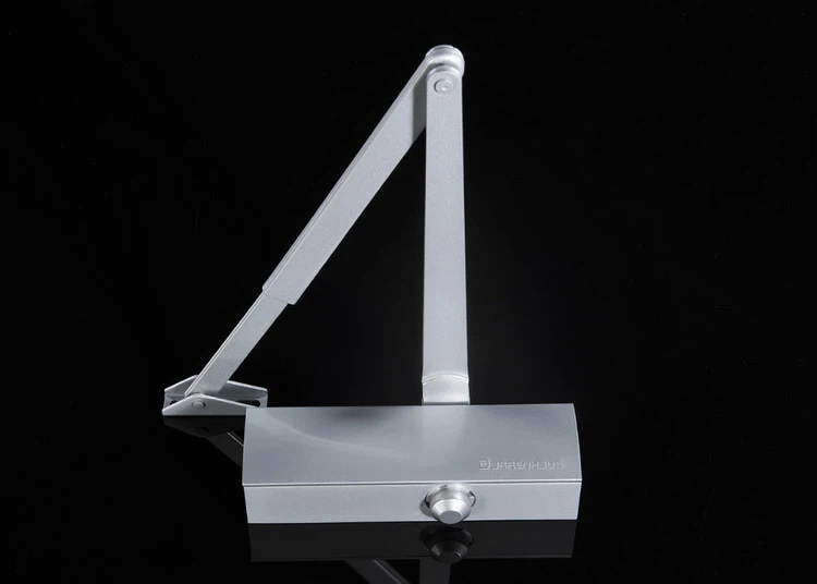 Square Shape Door Closer