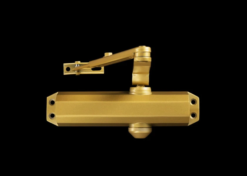 TS68 Door Closer