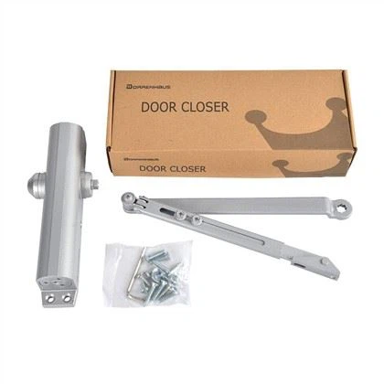 Fireproof Adjustable2-4 Door Closer
