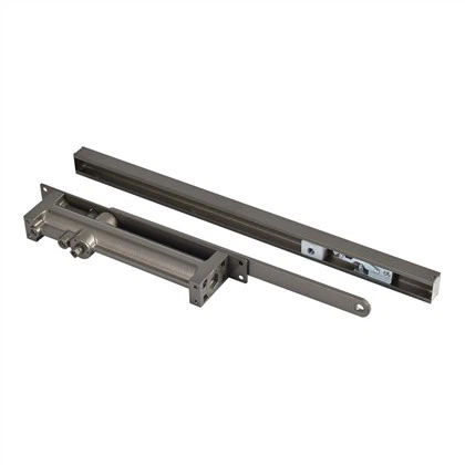 Small Size Concealed Door Closer