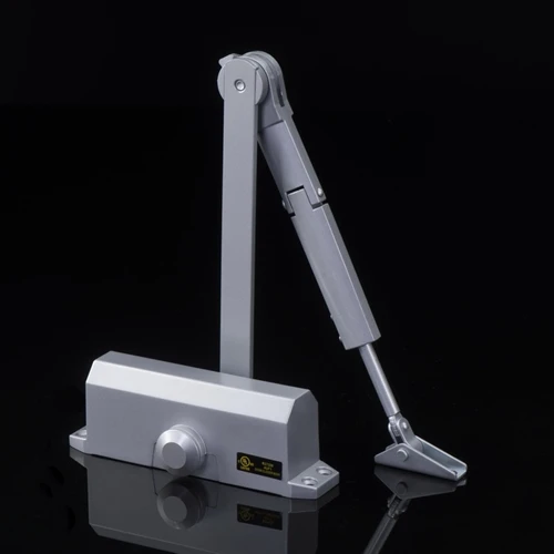 How To Adjust Door Closer