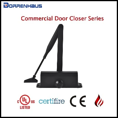Commercial Door Closer Shopping Mall Commercial Door Closer Shopping Mall
