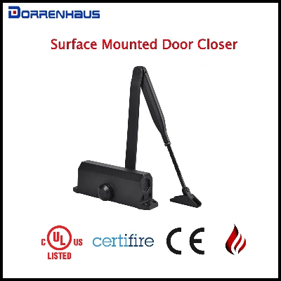 Surface Mounted Door Closer Surface Mounted Door Closer