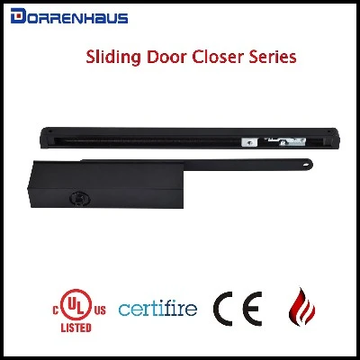 sliding arm door closer sliding arm door closer